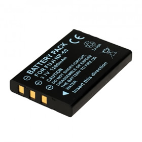 Kodak EasyShare Z7590 Battery