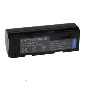 Ricoh RDC-7S Battery