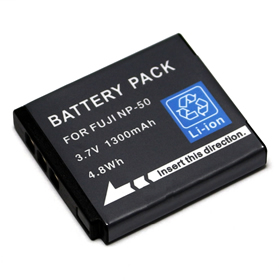 Kodak EasyShare V1233 Battery