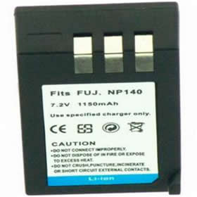 Fujifilm FinePix S200EXR Battery