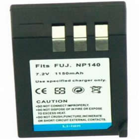 Fujifilm FinePix S100FS Battery