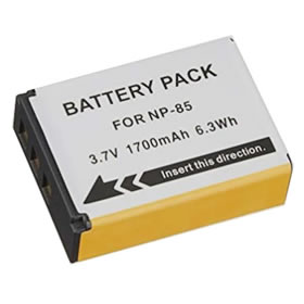 Fujifilm FinePix SL1000 Battery