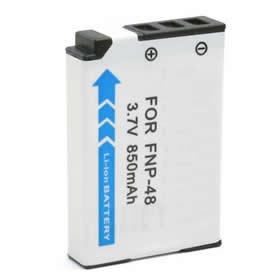 Fujifilm XQ2 Battery