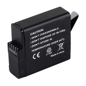 GoPro AHDBT-501 Battery