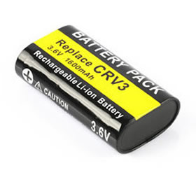 Nikon Coolpix 2200 Battery