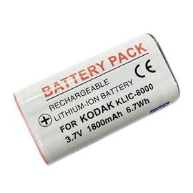 Kodak ZxD Pocket Video Camera Battery