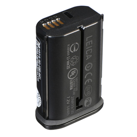 Leica Q2 Battery
