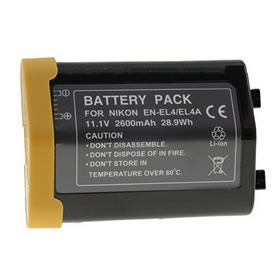 Nikon D2Hs Battery