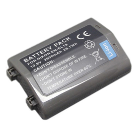 Nikon EN-EL18 Battery