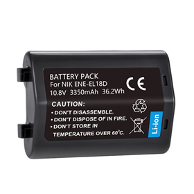 Nikon Z 9 Battery