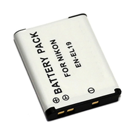 Nikon Coolpix S6400 Battery