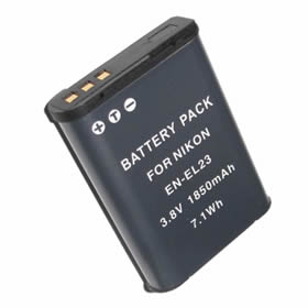 Nikon Coolpix P900s Battery