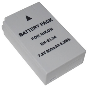 Nikon DL24-85 Battery