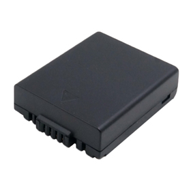 Panasonic Lumix DMC-FZ5EG-K Battery