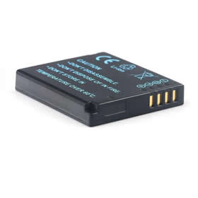 Panasonic Lumix DMC-FS4K Battery