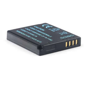 Panasonic DMW-BCF10 Battery