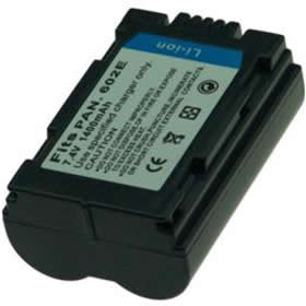 Panasonic Lumix DMC-LC1EG-K Battery