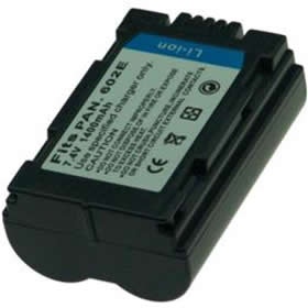 Panasonic Lumix DMC-LC40K Battery