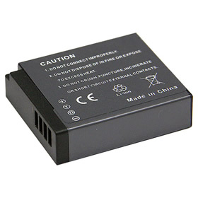 Panasonic Lumix DMC-GM1KS Battery