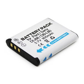 Sanyo Xacti VPC-CG100EXBK-B Battery