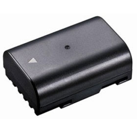 Pentax 645D Battery