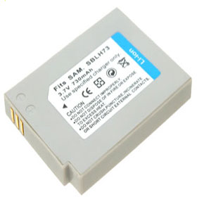 Samsung SDC-MS61 Battery