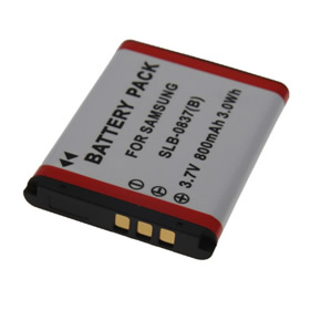 Samsung NV10 Battery