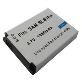 Samsung WB151 Battery