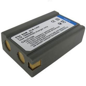Samsung SLB-1437 Battery