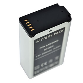 Samsung Galaxy NX Battery