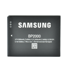 Samsung Galaxy Camera 2 Battery
