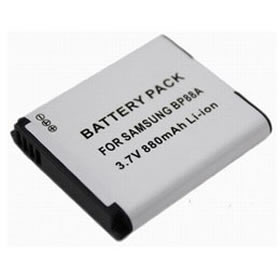 Samsung DV300F Battery