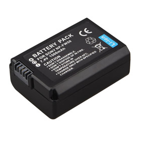 Sony Alpha ILCE-6300 Battery
