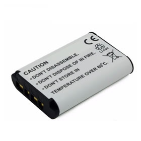 Sony HDR-GWP88 Battery