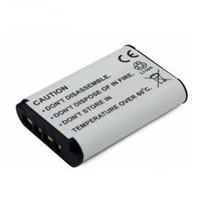 CellePhone Batteria NP-BX1 Compatibile Sony – 950 MAh, Lunga Durata Per Cybershot E Action Cam