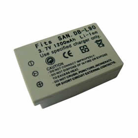 Sanyo DB-L90AEX Battery