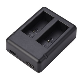 GoPro HERO10 Battery Charger