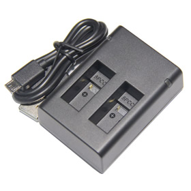 GoPro MAX Battery Charger