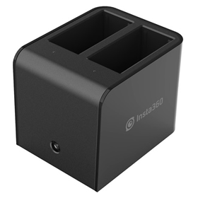 Insta360 CINPBTC/A Battery Charger