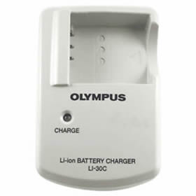 Olympus LI-30C Battery Charger