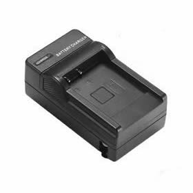 Ricoh GR4 Battery Charger