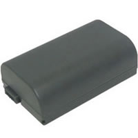 Canon MVX4i Battery