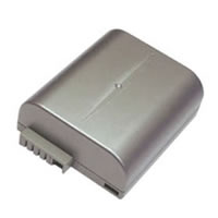 Canon IXY DVM2-V Battery