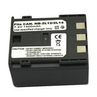 Canon LEGRIA HG10 Battery