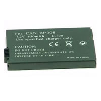 Canon BP-308S Battery