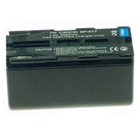 Canon BP-617 Battery