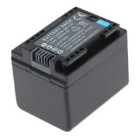 Canon LEGRIA HF R506 Battery