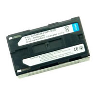 Canon BP-924 Battery