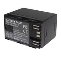 Canon EOS C500 Mark II Battery