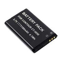 Contour GPS Battery